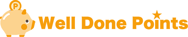 Well done point